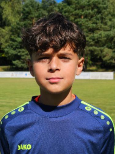 Luca-Andrei Juravlea