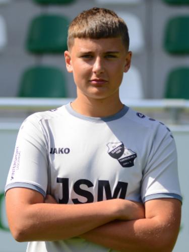 Fynn Bauer