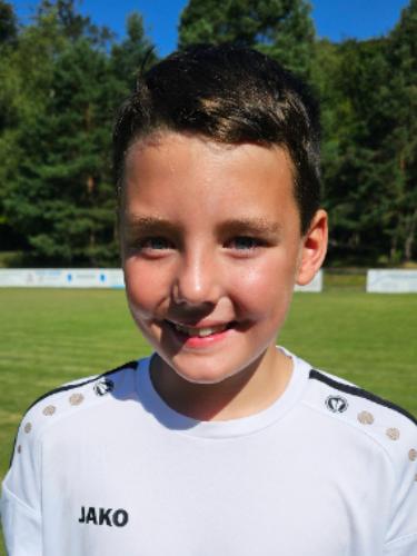Finn Bernhard