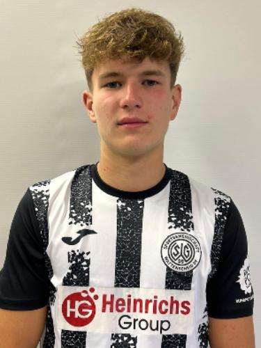 Mats Ole Morsbach