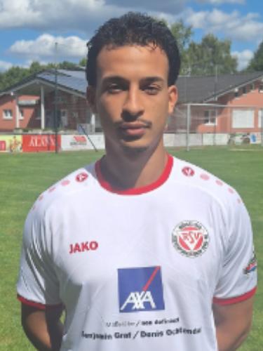 Ilias Abarkan