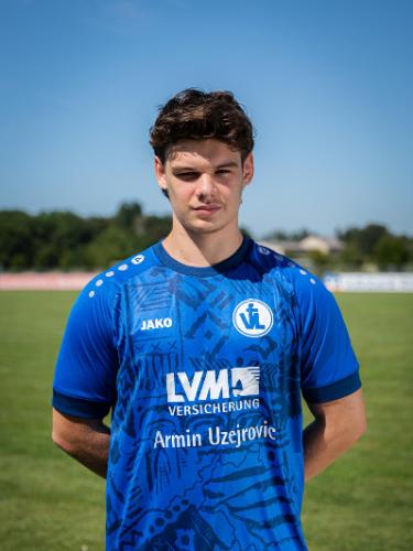 Niklas Nebgen