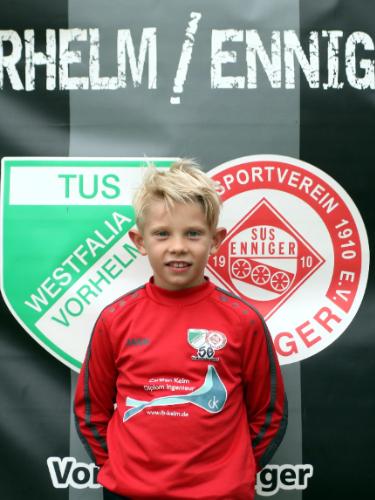 Jeppe Marten Glaubitz