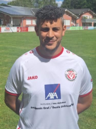 Chakil Aaki