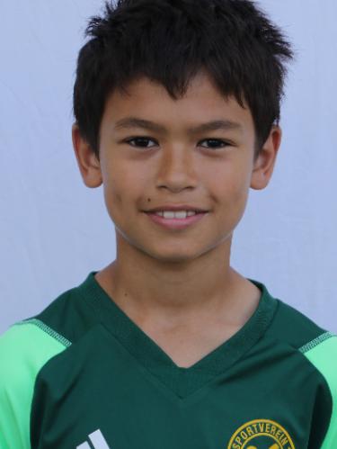 Patrick Krielke