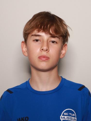 Julian Andres