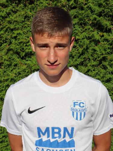 Matteo Uhlig