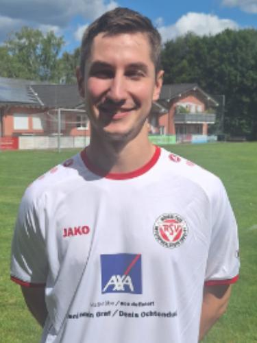 Niklas Hecht