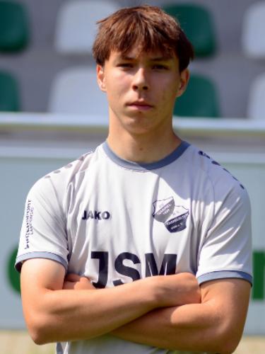 Bartosz Erick Malicki