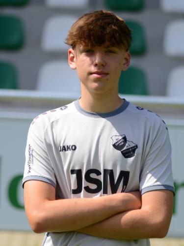 Maxim Meininger
