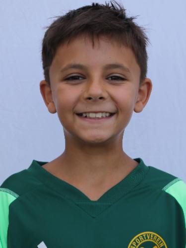 Adriano Rito Orlik