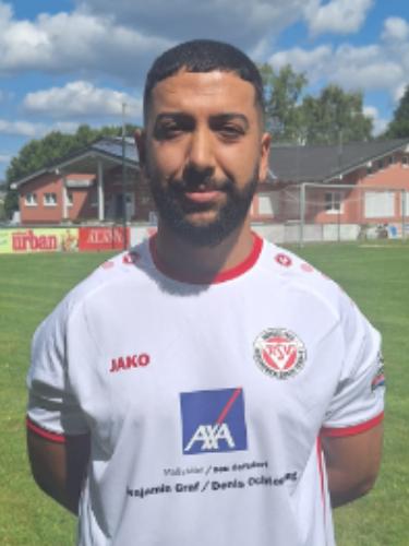 Ali-Reza Kazerooni