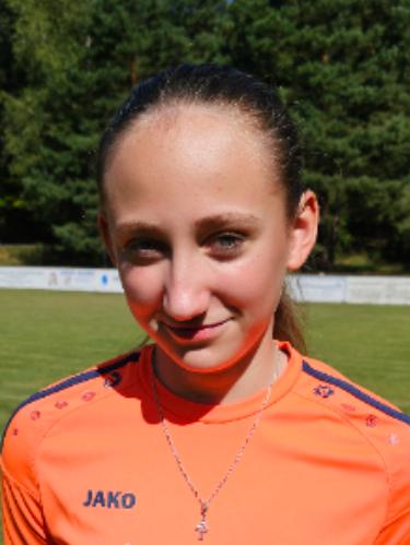 Liv Elaine Turostowski