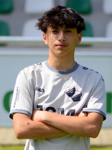 Yusuf Sarioglu