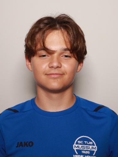 Jona Matthes Matschke