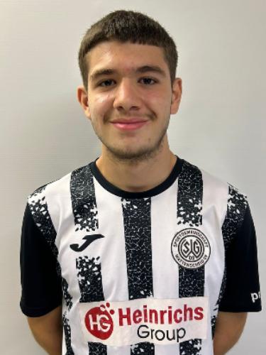 Cihan Ramazan Altinkaya