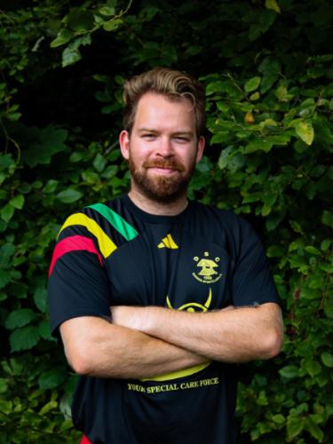 Jannik Busse