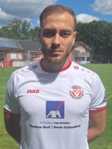 Alen Nukovic