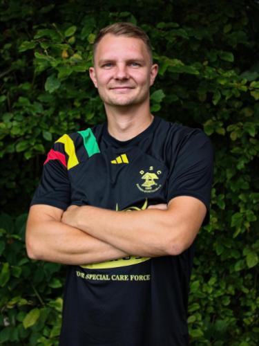 Sascha Baumgart