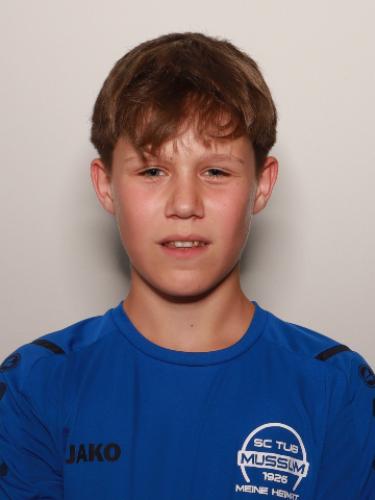 Lennard Paehler