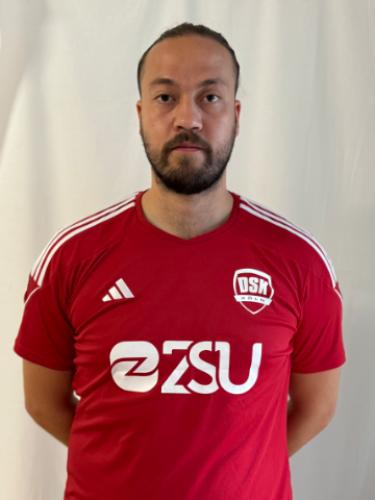 Hakan Karagöz