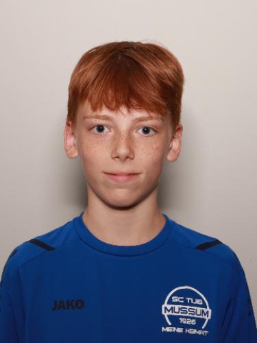 Justus Teriete