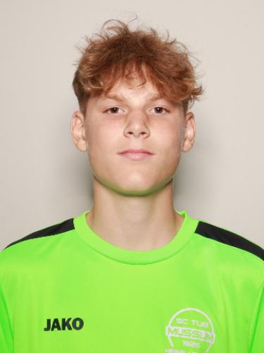 Moritz Weber