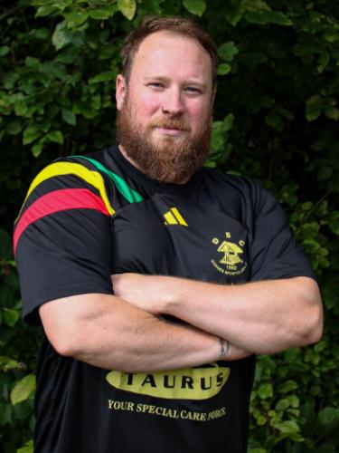 Marius Merenz