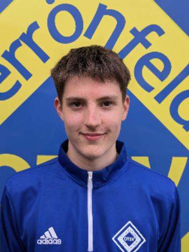 Liam Grieg