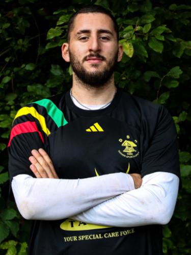 Xavier Vieira Matos