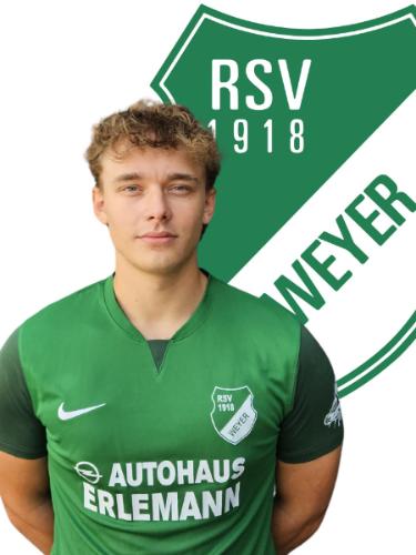 Finn Weidl