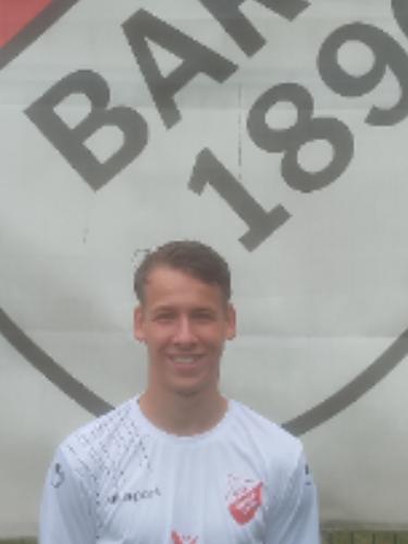 Lennart Fänger