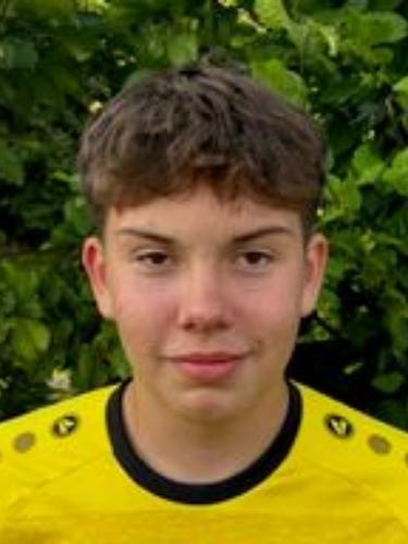 Justus Böking