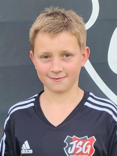 Milan Hasselberg