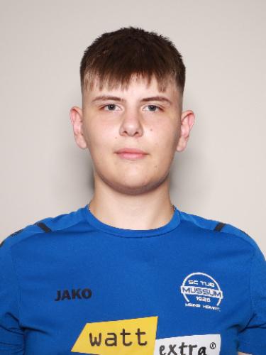 Jonah Hermann Elsinghorst