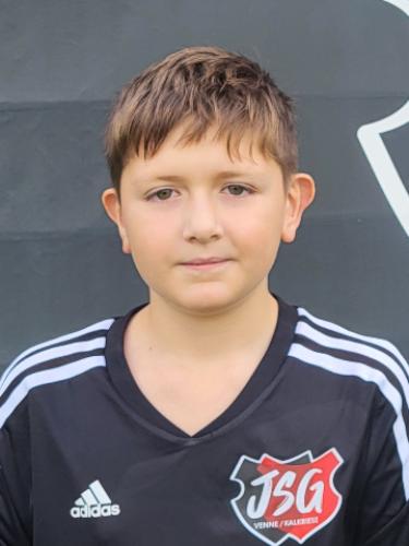 Mika-Joel Rosenke