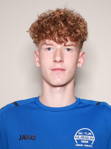 Luca Goedecke