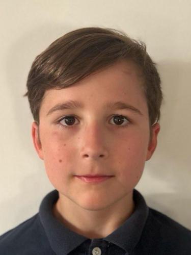 Josua Franziskus Weber