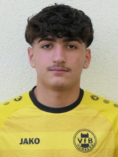 Qasem Esper