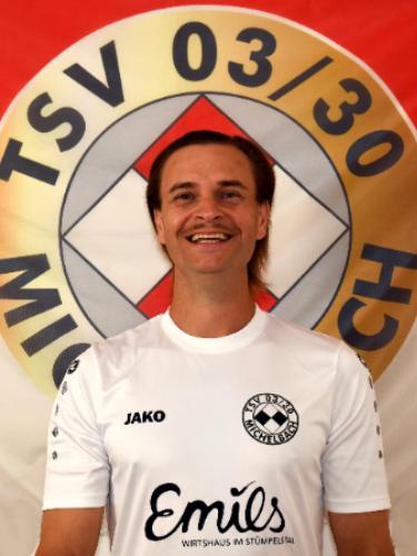Thomas Huth