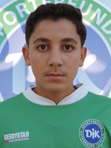 Mohamed Assaher