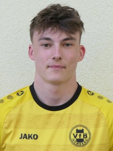 Mika Kösters