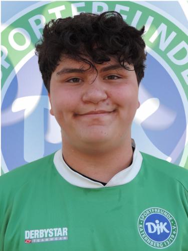 Ali Dogan Aydin
