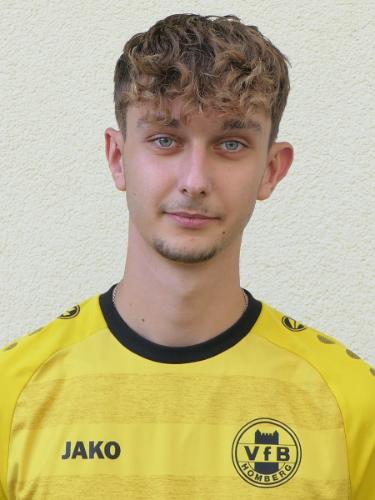 Dominic Soblik
