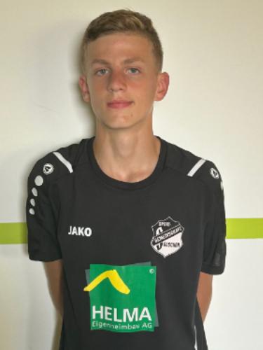Nick Lüders