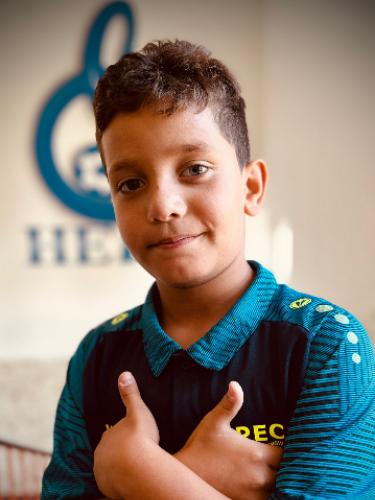 Joud Alshikh Saleh