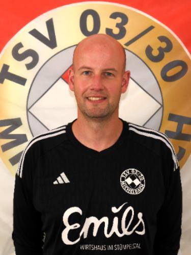 Marco Pfeffer