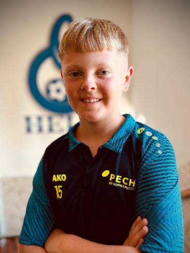 Niklas Hetzelt