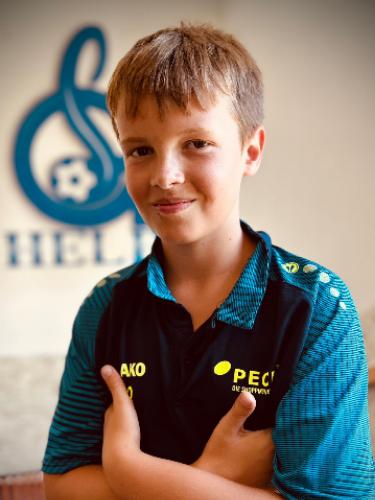 Lennox Kellermann