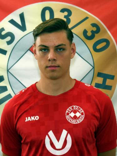 Luca Schmidt